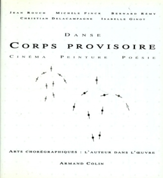 LE CORPS PROVISOIRE