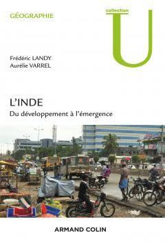 L'Inde. Du développement à l'émergence