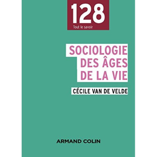 Sociologie des âges de la vie