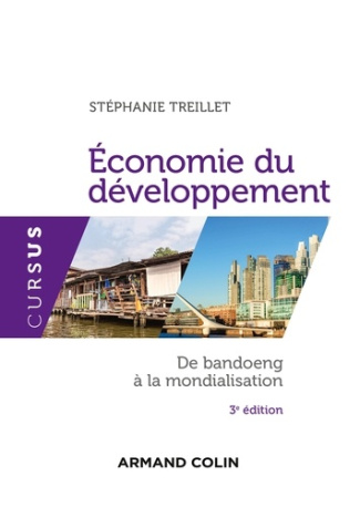 Economie du développement
