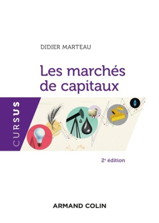 Les marchés de capitaux. 2e édition