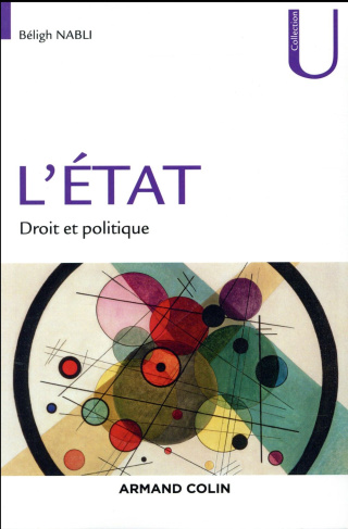 L'Etat. Droit et politique