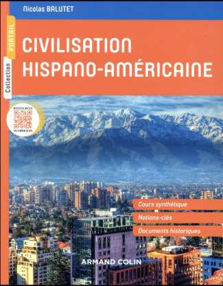 Civilisation hispano-américaine