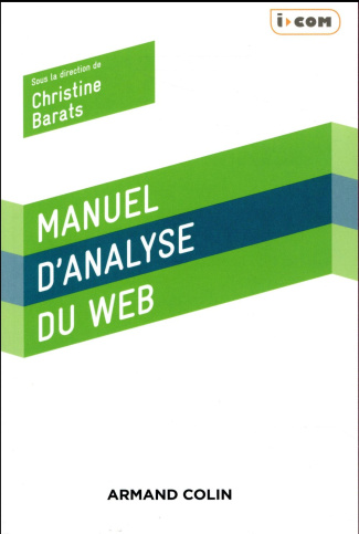 Manuel d'analyse du web