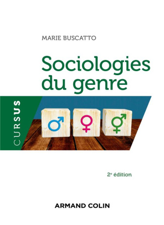 Sociologies du genre. 2e édition