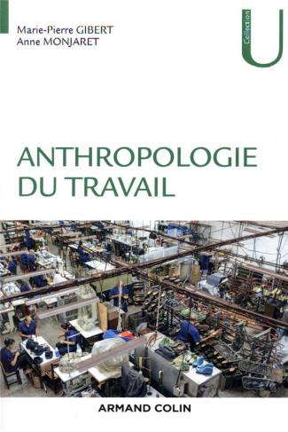 Anthropologie du travail