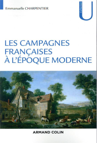 Les campagnes françaises à l'époque moderne