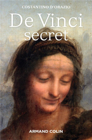 De Vinci secret