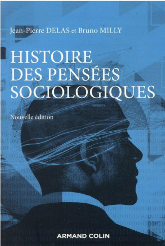 Histoire des pensées sociologiques