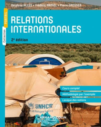 Relations internationales. 2e édition