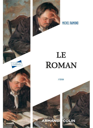 Le roman. 3e édition