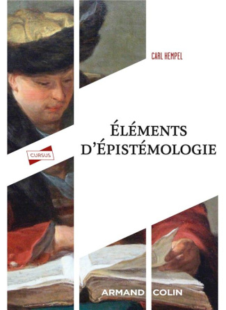 Eléments d'épistémologie. 3e édition