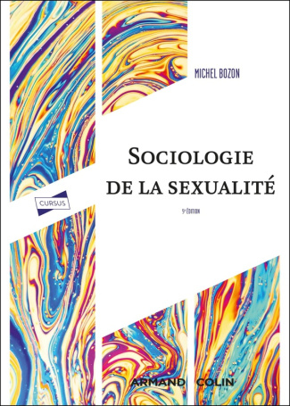Sociologie de la sexualité. 5e édition