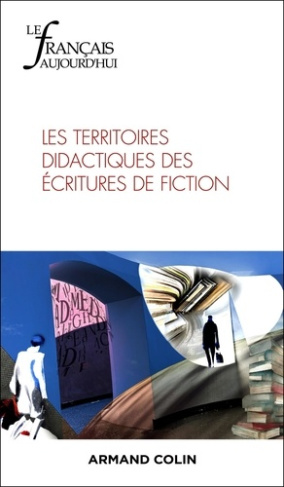 Le français aujourd'hui N° 228, mars 2025 : Les territoires didactiques des écritures de fiction