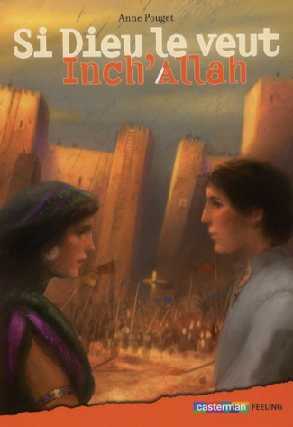 Si Dieu le veut. Inch'Allah