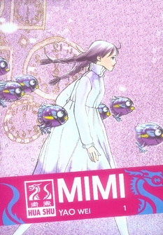 Mimi Tome 1