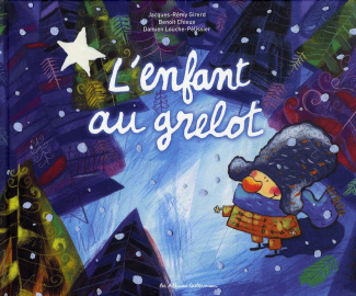 L'enfant au grelot