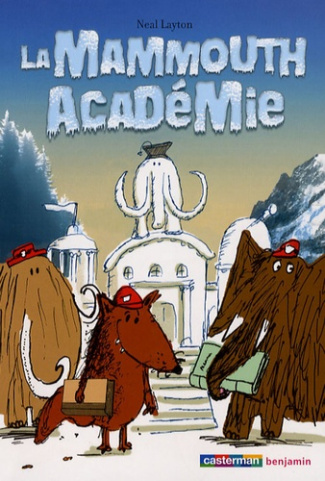 La Mammouth académie