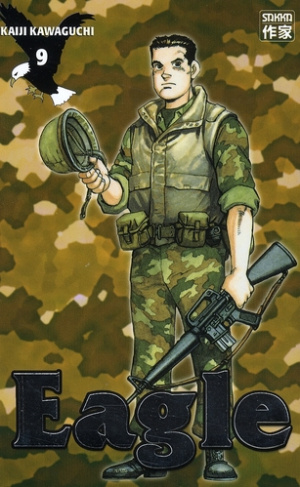Eagle Tome 9