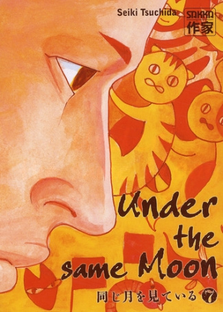 Under the same Moon Tome 7