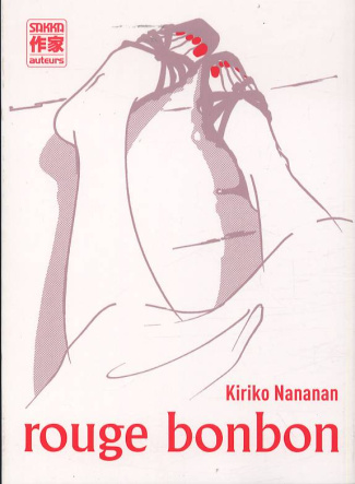 Rouge bonbon