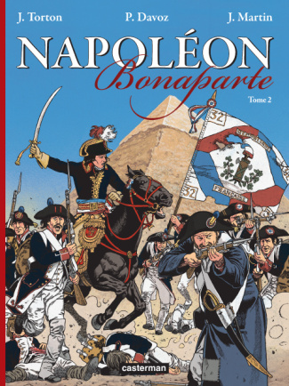 Napoléon Bonaparte Tome 2