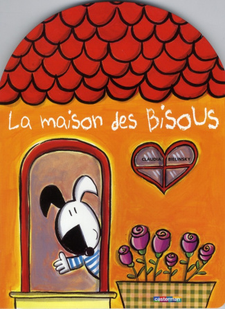 La maison des bisous