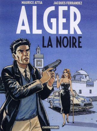 Alger la noire
