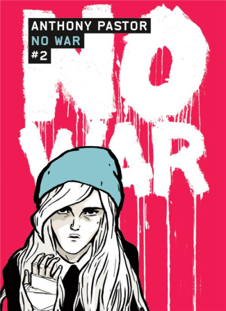 No War Tome 2