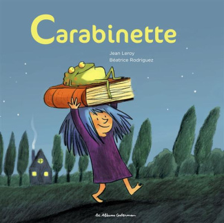 Carabinette
