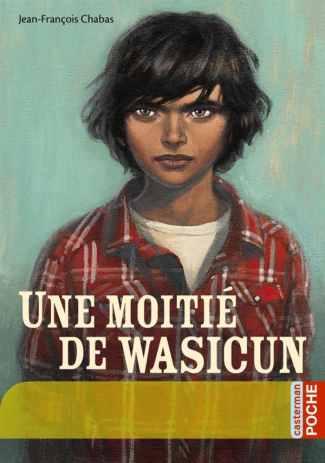 Une moitié de wasicun