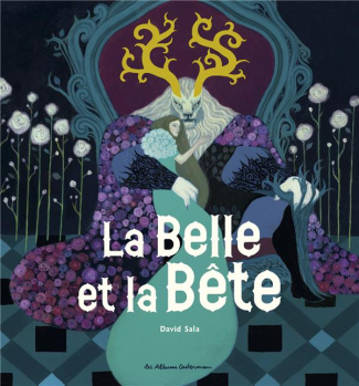 La belle et la bête