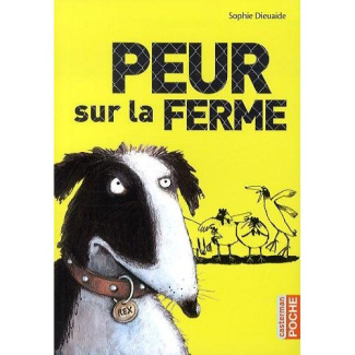 Peur sur la ferme