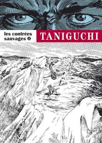 Les contrées sauvages Tome 2
