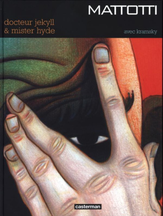 Docteur Jekyll et Mister Hyde