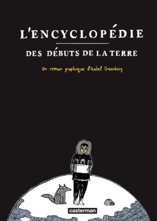 L'encyclopédie des débuts de la Terre
