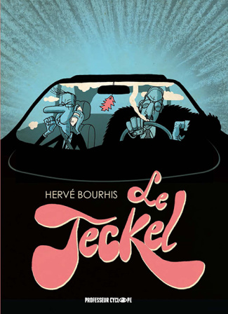 Le teckel Tome 1