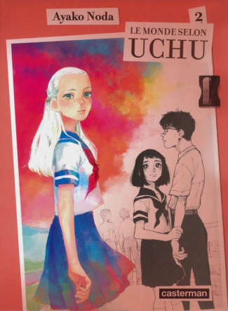 Le monde selon Uchu Tome 2