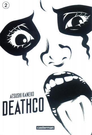 Deathco Tome 2