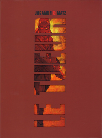 Le Tueur Intégrale Cycle 3