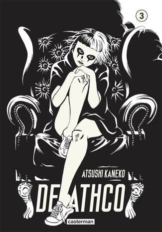 Deathco Tome 3