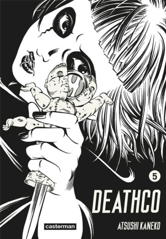 Deathco Tome 5