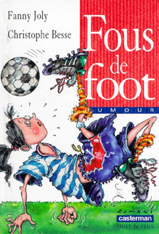 Fous de foot