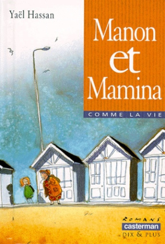 Manon et Mamina