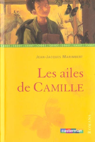 Les ailes de Camille