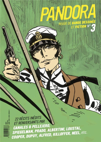 Pandora N° 3