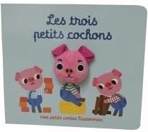 Les trois petits cochons