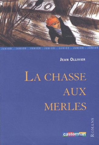La chasse aux merles
