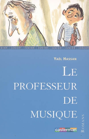 Le professeur de musique