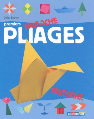 Premiers pliages